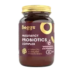 BEGGS Pregnancy Probiotics Complex 60 kapslí