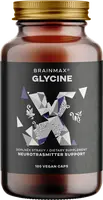 BRAINMAX Glycin 100 kapslí