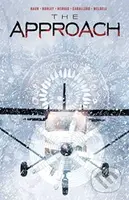 The Approach - Jason A. Hurley, Jeremy Haun - kniha z kategorie Komiksy