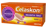 CELASKON Imunita trio 1000mg 30 tablet