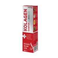 CEMIO Kolagen šampon pro obnovu vlasů 250 ml