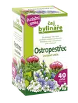 ČAJ BYLINÁŘE Ostropestřec jaterní směs 40 x 1.5 g