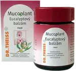MUCOPLANT Eukalyptový balzám 50 g