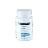 NEOBOTANICS Novarix 60 kapslí