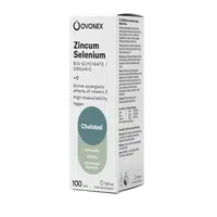 OVONEX Zincum Selenium 100 ml