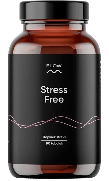 FLOW Stress free 2.0 90 tobolek