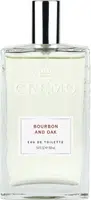 CREMO for men Cologne Bourbon & Oak Eau de Toilette - Toaletní voda 100 ml