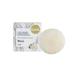 KVITOK Tuhý šampon s kondicionérem Maca XXL 50 g