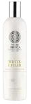 NATURA SIBERICA Kondicionér pro větší objem Bílý cedr 400 ml