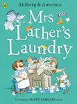 Mrs Lather's Laundry - Allan Ahlberg