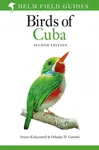 Field Guide to the Birds of Cuba - Arturo Kirkconnell, Orlando H. Garrido