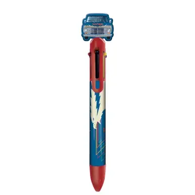 Stranger Things pero 6v1 DPL8