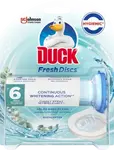 DUCK WC blok Fresh Discs Eucalyptus 36 ml