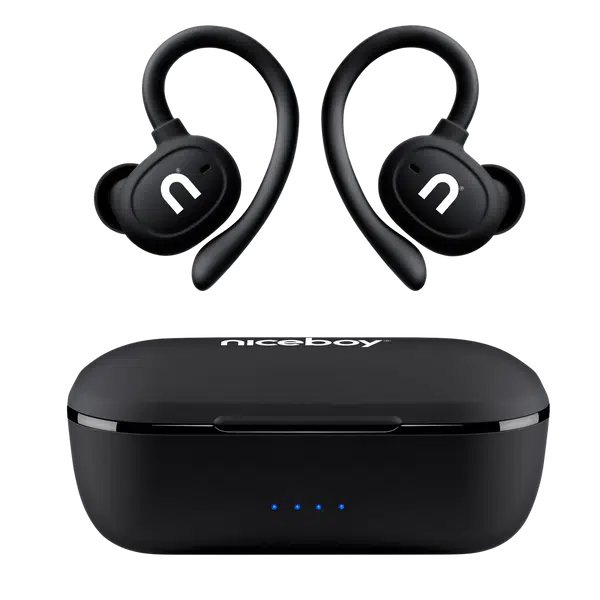NICEBOY HIVE Airsport 3 PRO