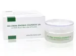 BiCroma Bio-krém na citlivou pleť - kuperóza 24h 50 ml