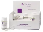 BiCroma Bio-sérum s ženšenem a ananasem 5x 10 ml