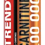 NUTREND Carnitine 100 000 Višeň 1000 ml