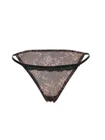 Dagi Nohavičky  hnedá / svetlohnedá