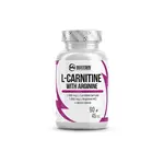 MAXXWIN L-carnitine arginine 90 kapslí