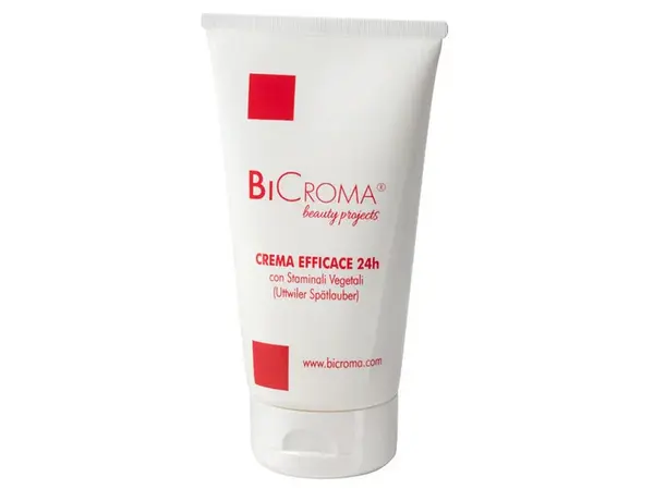 BiCroma Bio-krém s kmenovými buňkami + 24h 150 ml