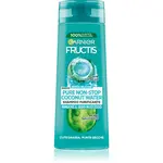 Garnier Fructis Coconut Water posilující šampon 250 ml
