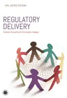 Regulatory Delivery - Graham, MBE Russell, Professor Christopher  Hodges