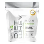 PHD NUTRITION Diet Whey banán 2 kg