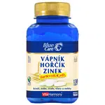 VITAHARMONY Vápník & hořčík & zinek Forte + vit. D3 + K2 130 tablet