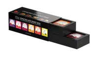 FYTOPHARMA Ovocno-bylinný MIX čajů dárkový n.s. 60 x 2 g