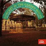 Ústřední hudba armády ČR – Koncert pod altánem