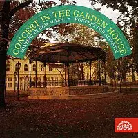 Ústřední hudba armády ČR – Koncert pod altánem