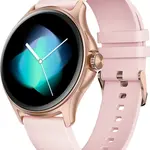 NICEBOY Watch Pixel 2 Rose Gold