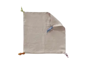 KIDS CONCEPT Muchláček plátěný s uzlíky Neo