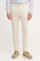 Kalhoty BOSS P-Kaiton1-Zip