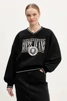 Bavlněná mikina Guess Jeans