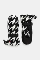 Lyžařské rukavice Perfect Moment Davos