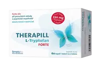 THERAPILL L-Tryptofan FORTE 60 tobolek