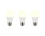 LED žiarovka (3 ks) LM E27, 8,5 W, 790 lm%