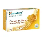 Himalaya Herbals Mýdlo krémové s medem 75 g