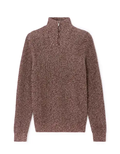 Celio Metrucker svetr s límcem