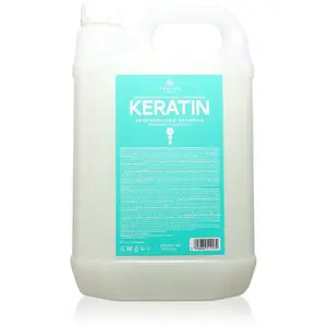 Kallos KJMN Professional Keratin šampon s keratinem 5000 ml