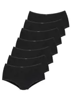 VIVANCE Nohavičky  čierna