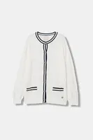 Detský sveter Guess