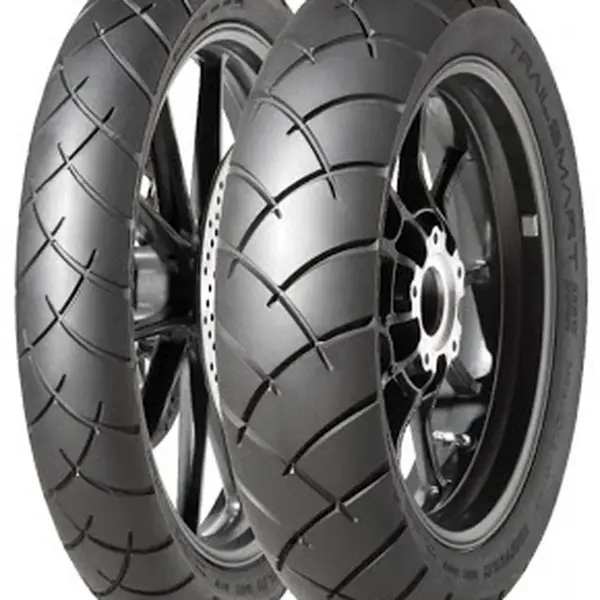 DUNLOP 120/70 R 19 60V TRAILSMART_MAX TL/TT