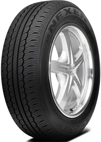 NEXEN 235/60 R 17 106H CP521 TL XL M+S