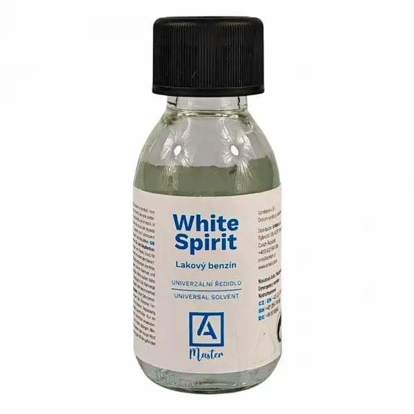 White spirit Master 100ml