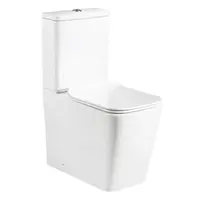 Wc kombi LVP3038 Julia