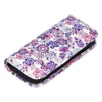 Kožená manikúra a pedikúra barevná - Solingen Samar