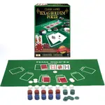 Hra Texas Hold'em Poker