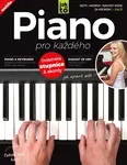 Piano pro každého – druhé vydání - Katharine Marsh, Katy Stokes